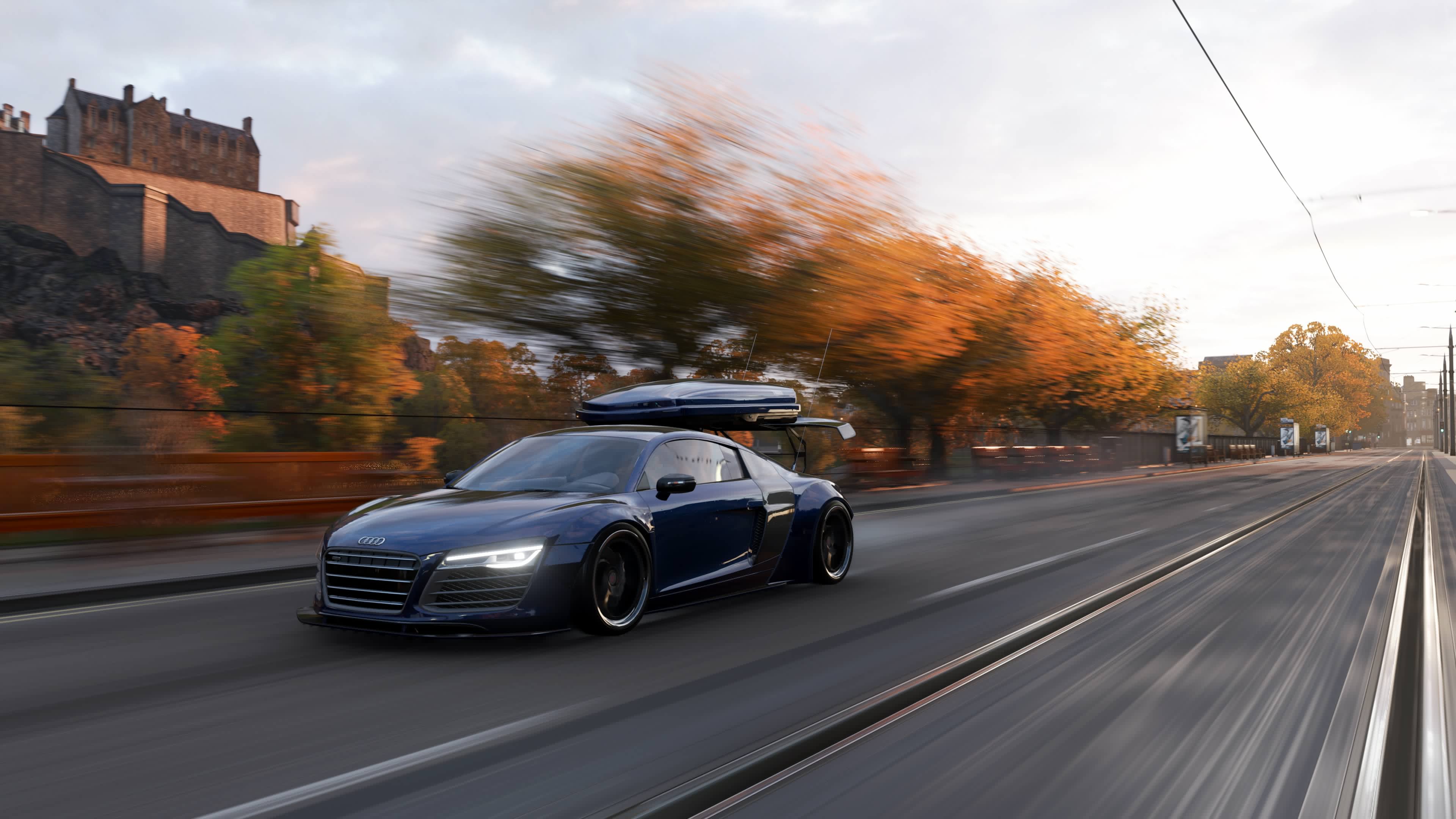 爱游戏网页版-赛道上的孤勇者，布雷默的揭幕战之夜