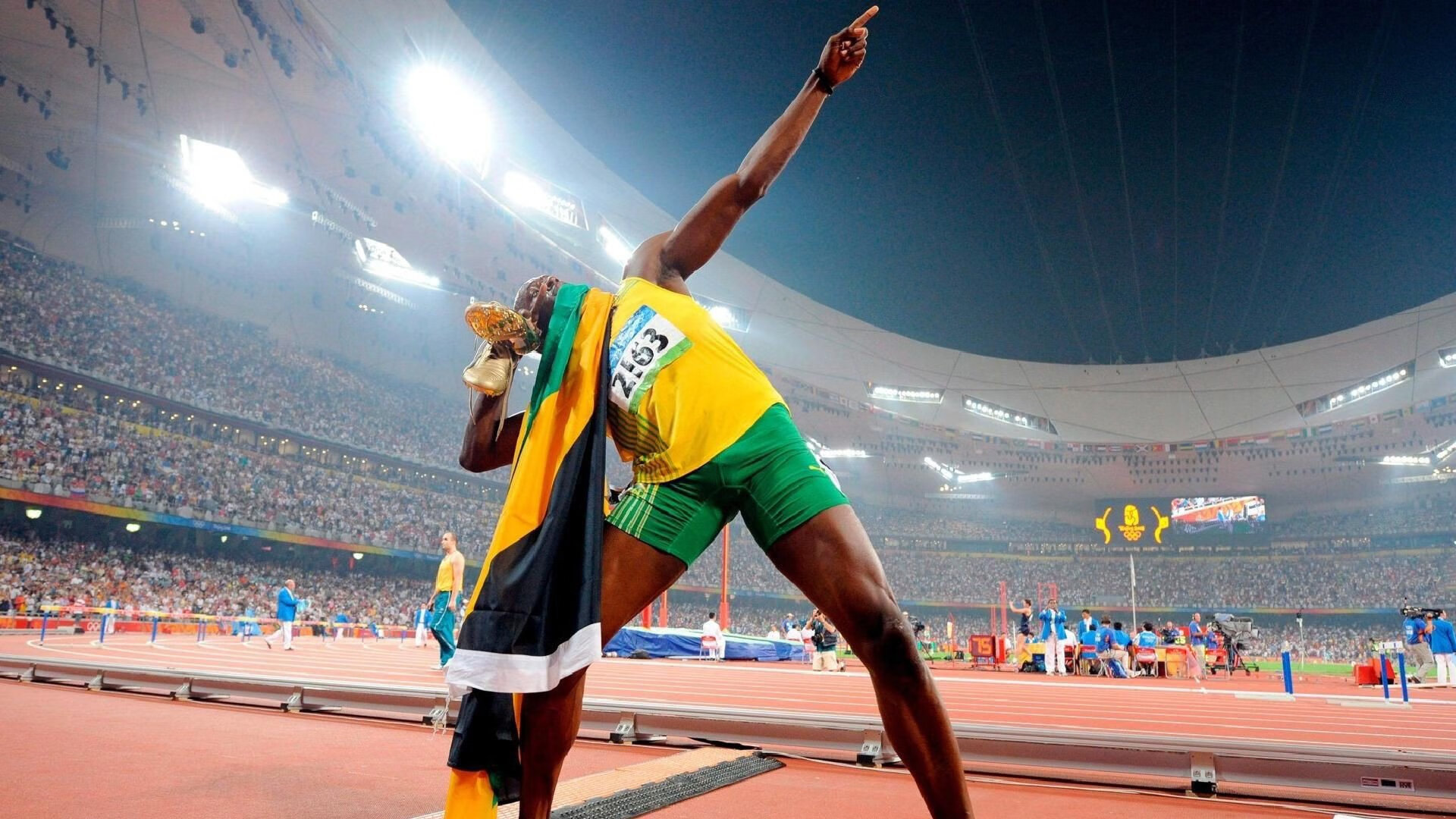 从底特律到世界舞台，利拉德的掌控力如何定义两个赛场